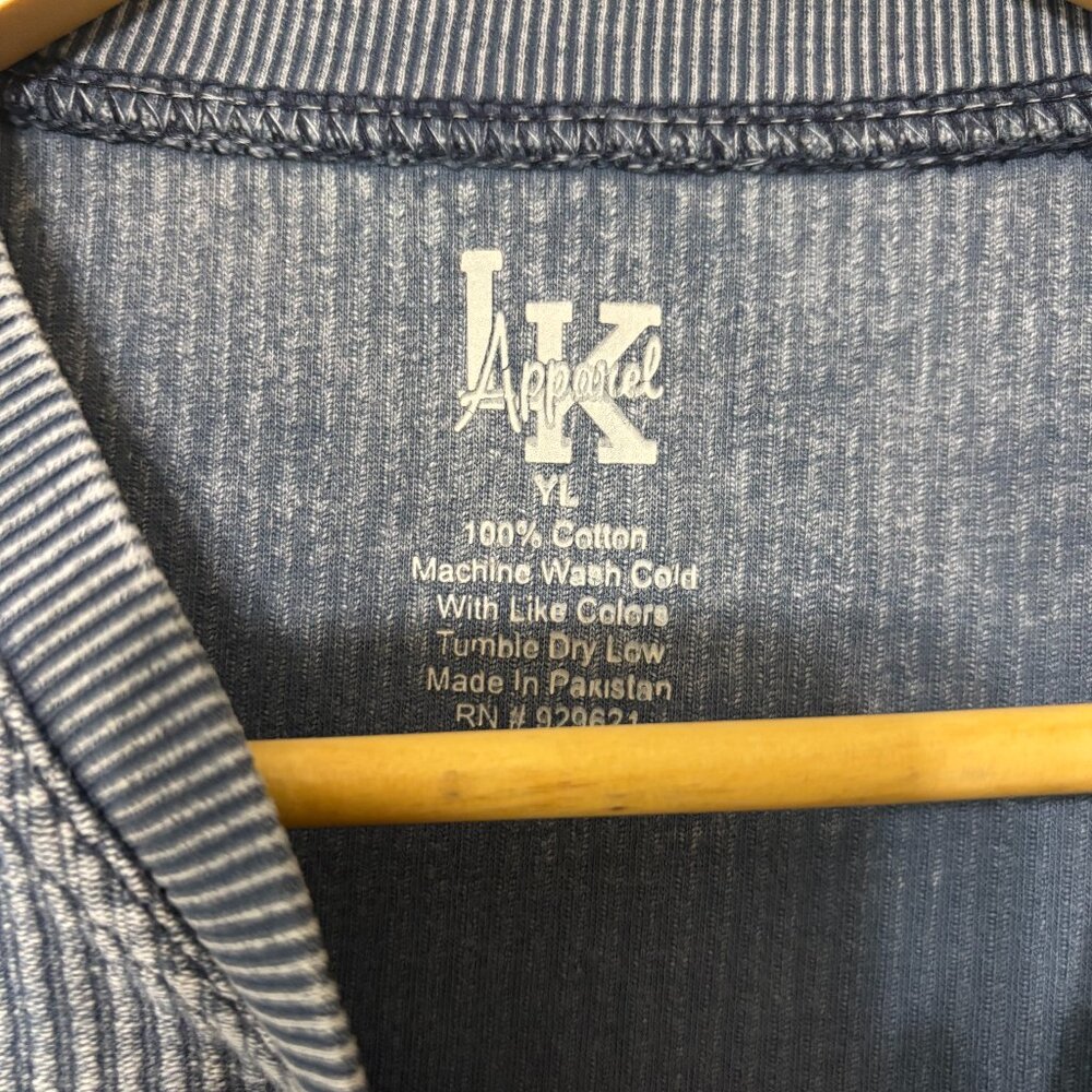 ETSU Sweatshirt, Size: YL or Women's Small - Picture 4 of 4